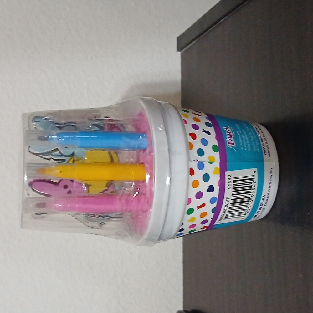 Peeps Suncatcher Planter with Mystery Eggs - Picture 3 of 6